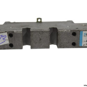 univer-PS15340-intermediate-supply-plate-(Used)-2