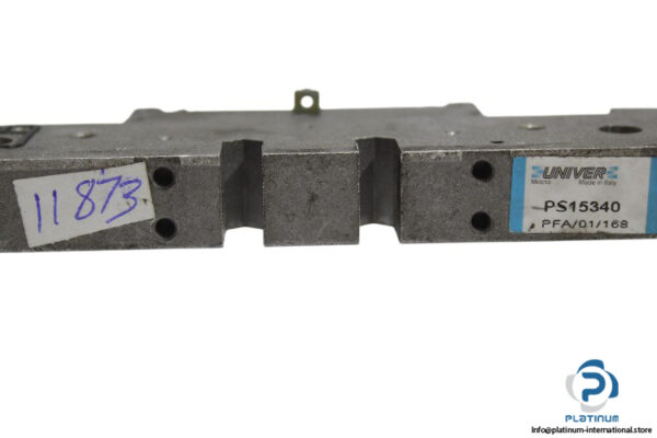 univer-PS15340-intermediate-supply-plate-(Used)-2