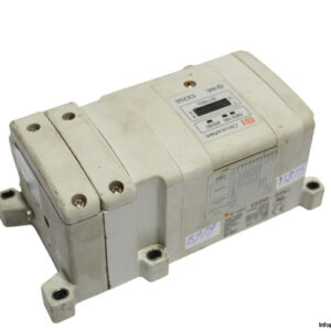 smc-EX250-SDN1-serial-interface-unit-(Used)