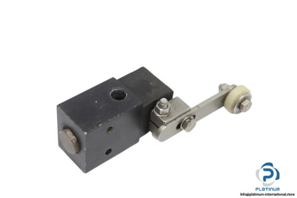 parker-VED13_S50058-limit-switch-(Used)