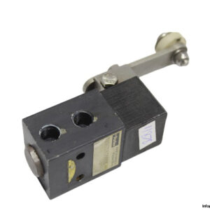 parker-VED13_S50058-limit-switch-(Used)-1