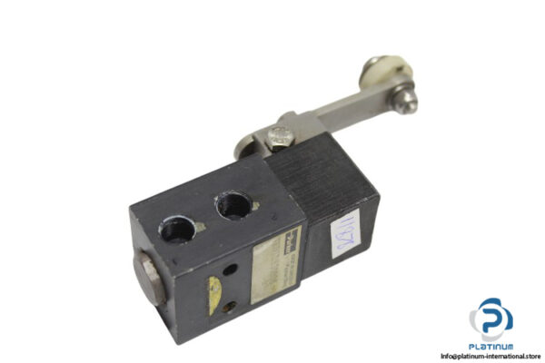 parker-VED13_S50058-limit-switch-(Used)-1