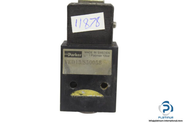 parker-VED13_S50058-limit-switch-(Used)-2