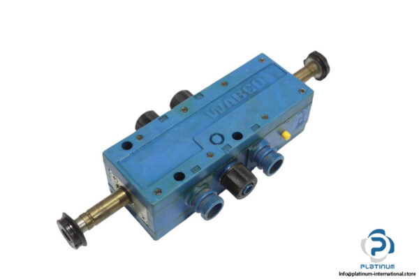 wabco-572-750...0-double-solenoid-valve-(Used)-1