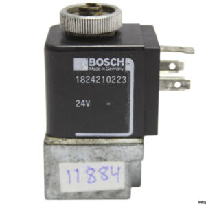 bosch-1824210223-single-solenoid-valve-(Used)-1