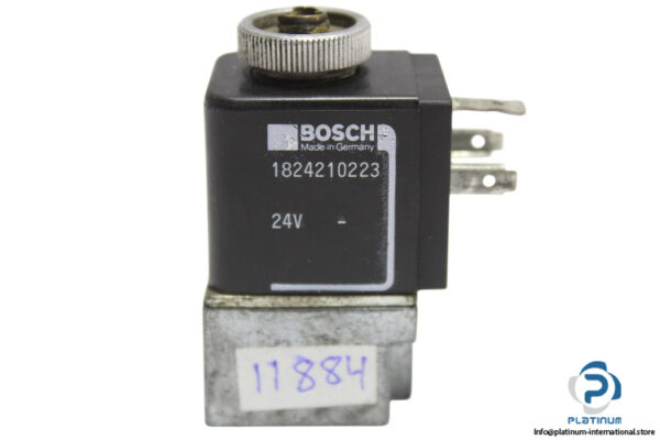 bosch-1824210223-single-solenoid-valve-(Used)-1