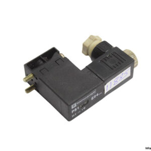 telemecanique-PS1-E24-solenoid-coil-(Used)