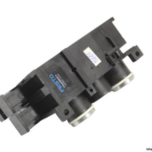 festo-187831-manifold-block-(Used)-1