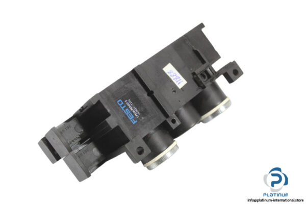 festo-187831-manifold-block-(Used)-1