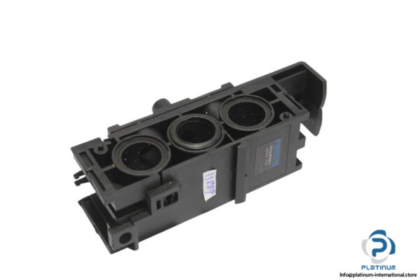 festo-187832-manifold-block-(Used)