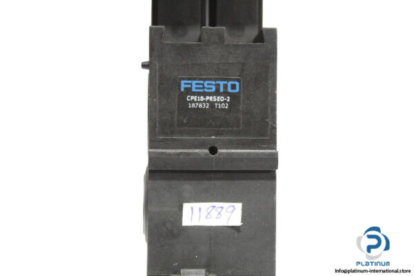 festo-187832-manifold-block-(Used)-1