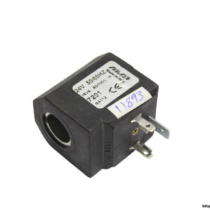 m-m-7201-solenoid-coil-(Used)