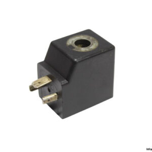 festo-MSW-42V-solenoid-coil-(USED)