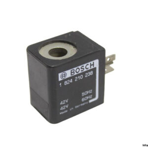 bosch-1-824-210-238-solenoid-coil-(used)
