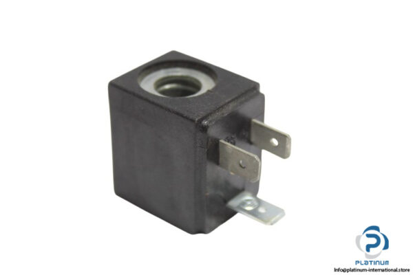 acl-E3A-solenoid-coil-(used)
