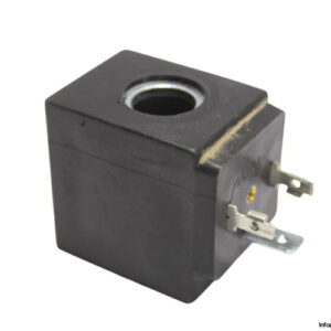 acl-201-solenoid-coil-(used)