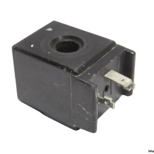 hongsen-HM2-solenoid-coil-(used)