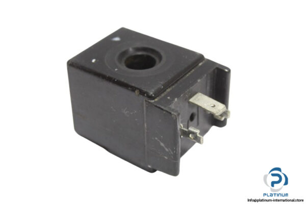 hongsen-HM2-solenoid-coil-(used)