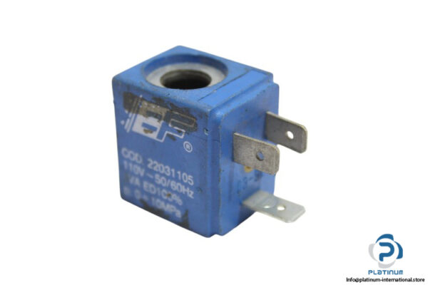 bf-22031105-solenoid-coil-(used)