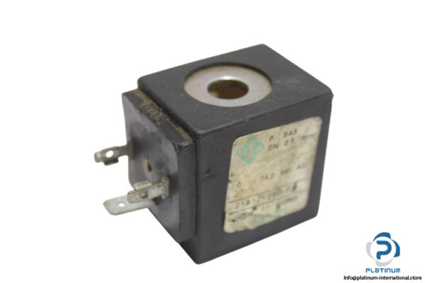 ode-BDU08230AW-solenoid-coil-(used)