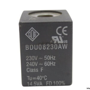 ode-BDU08230AW-solenoid-coil-(used)-1