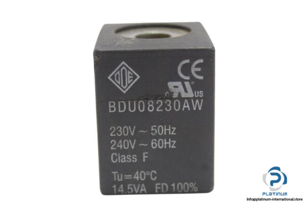 ode-BDU08230AW-solenoid-coil-(used)-1