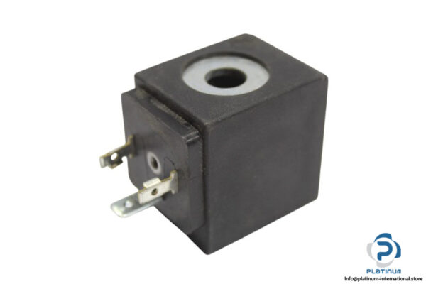 ode-BDA-24-VAC-solenoid-coil-(used)