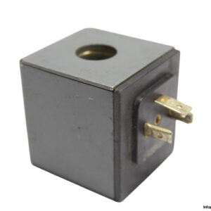 sirai-Z422A-24-50-electrical-coil-(used)