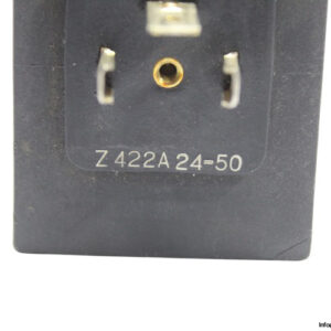 sirai-Z422A-24-50-electrical-coil-(used)-1
