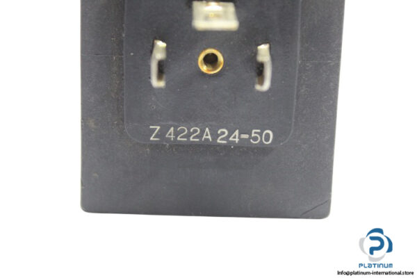 sirai-Z422A-24-50-electrical-coil-(used)-1