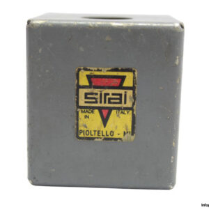 sirai-Z422A-24-50-electrical-coil-(used)-2
