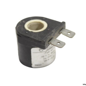 a.u.k-muller-43.005.109-electrical-coil-(used)