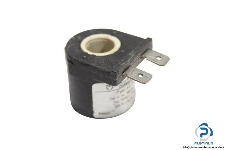 a.u.k-muller-43.005.109-electrical-coil-(used)