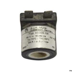 a.u.k-muller-43.005.109-electrical-coil-(used)-1