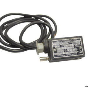 magnet-schultz-GBP-E-030-K54-D01-electrical-coil-(used)