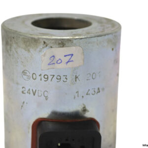rexroth-019793-K-201-solenoid-coil-(used)-1