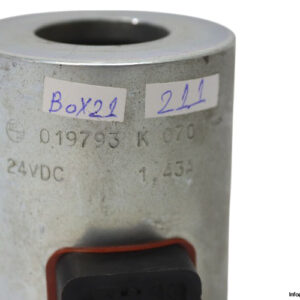 rexroth-019793-K-070-solenoid-coil-(used)-1