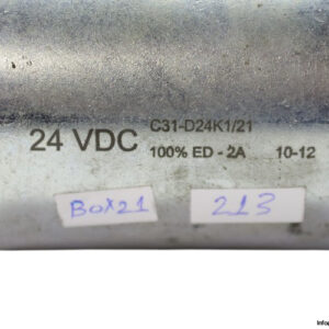 C31-D24K1_21-hydraulic-solenoid-coil-(used)-1