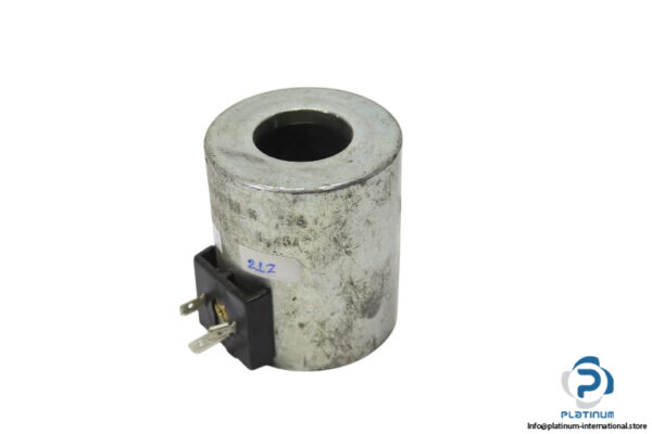 019793-K-196-solenoid-coil-(used)