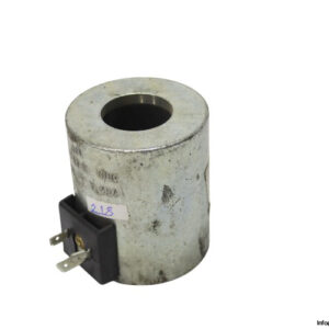 019793-K-086-solenoid-coil-(used)