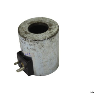 019793-K-057-solenoid-coil-(used)