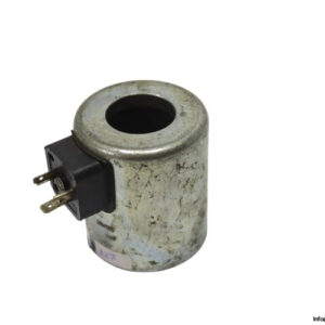 vickers-617-471-20_02-solenoid-coil-(used)