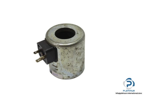vickers-617-471-20_02-solenoid-coil-(used)