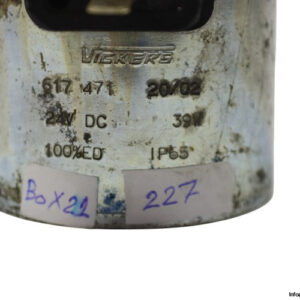 vickers-617-471-20_02-solenoid-coil-(used)-1
