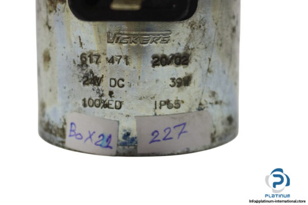 vickers-617-471-20_02-solenoid-coil-(used)-1