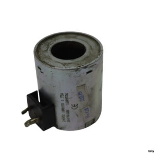 16196100-solenoid-coil-(used)