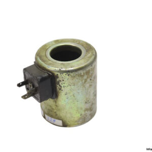 G-024-10-00-D-2-solenoid-coil-(used)