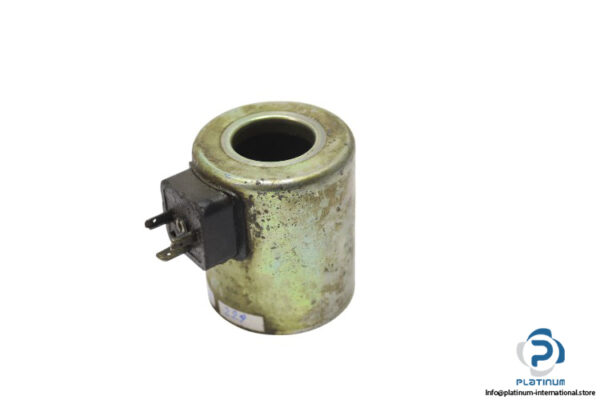 G-024-10-00-D-2-solenoid-coil-(used)