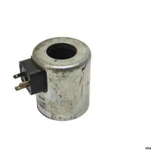 vickers-517-471-20_02-solenoid-coil-(used)
