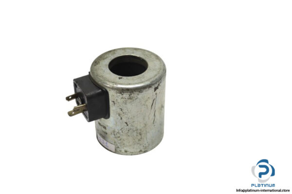 vickers-517-471-20_02-solenoid-coil-(used)